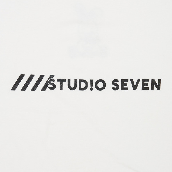 7th ANNIVERSARY LS TEE 詳細画像 White 6