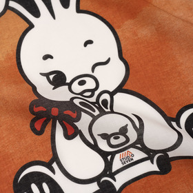 7th ANNIVERSARY BANDANA 詳細画像