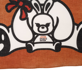 7th ANNIVERSARY BANDANA 詳細画像