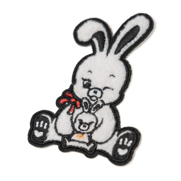 7th ANNIVERSARY STICKER 詳細画像 White 1