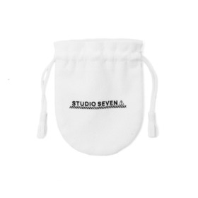 7th ANNIVERSARY ROGER NECKLACE - GOLD 詳細画像