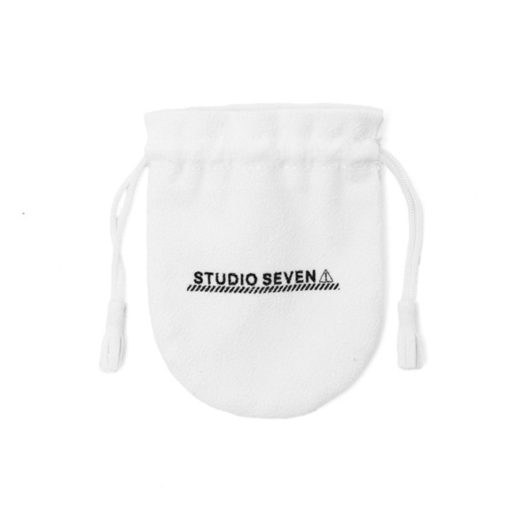 7th ANNIVERSARY ROGER NECKLACE - GOLD 詳細画像 Gold 2