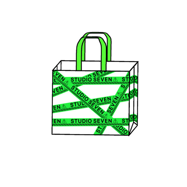 2026 Happy Bag 詳細画像 Other 1