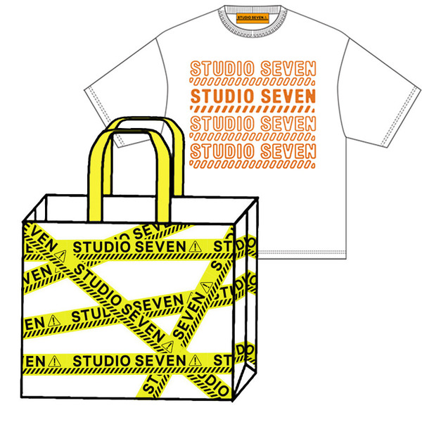 2026 Happy Bag -deluxe- 詳細画像 Other 1