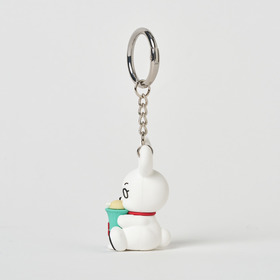 Roger 3D KeyRing 詳細画像