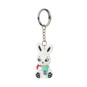 Roger 3D KeyRing
