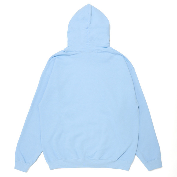 Roger Face Hoodie 詳細画像 White 10