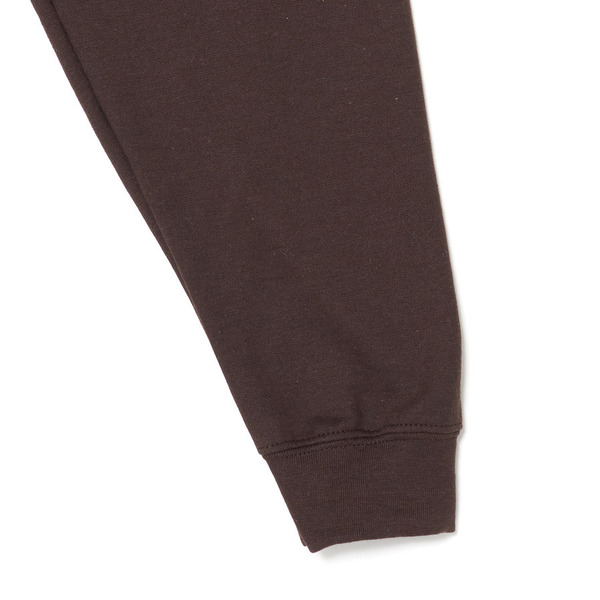 Roger Face Hoodie 詳細画像 White 5