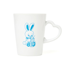 Roger Heart Mug 詳細画像