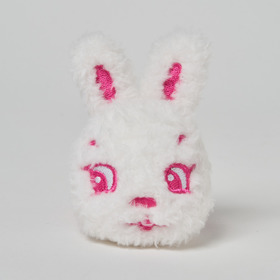 Roger Face Hair Accessory 詳細画像