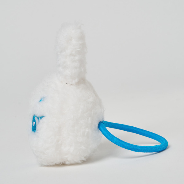 Roger Face Hair Accessory 詳細画像 Blue 2