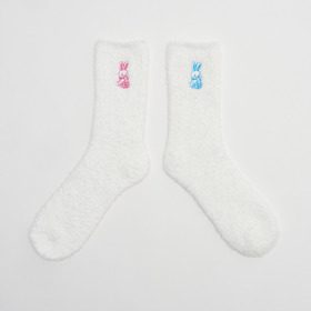 Roger Room Socks 詳細画像