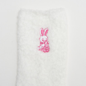 Roger Room Socks 詳細画像