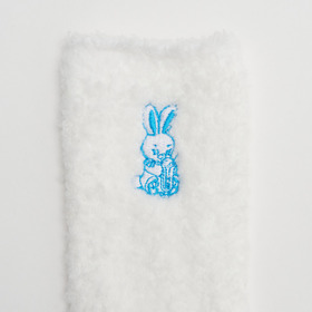 Roger Room Socks 詳細画像