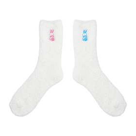 Roger Room Socks