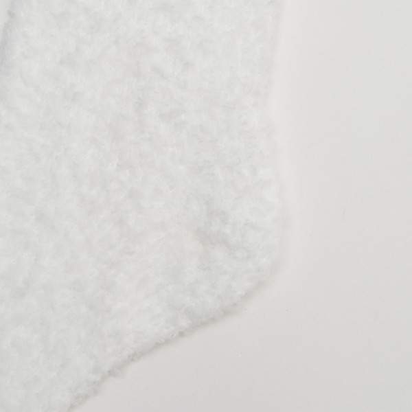 Roger Room Socks 詳細画像 White 6