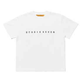 HBZ x SVN HONEST AVENUE SS Tee 詳細画像