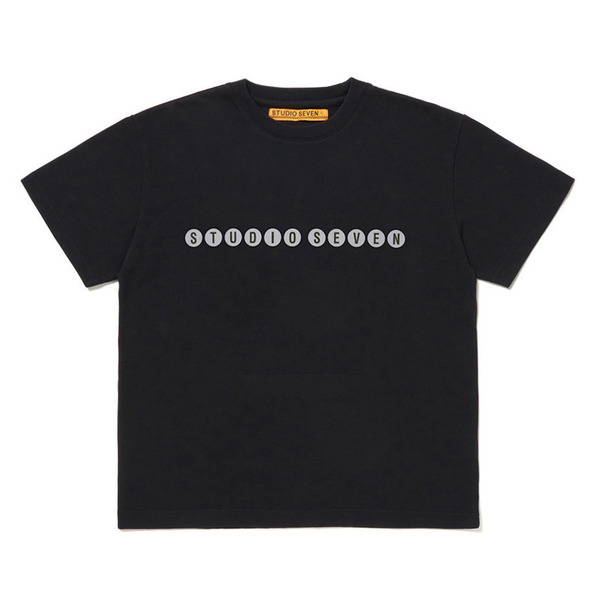 HBZ x SVN HONEST AVENUE SS Tee 詳細画像 White 5