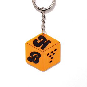 HBZ x SVN MIDNIGHT Key Charm 詳細画像