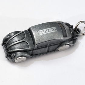 HBZ x SVN MIDNIGHT Key Charm 詳細画像