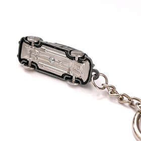 HBZ x SVN MIDNIGHT Key Charm 詳細画像
