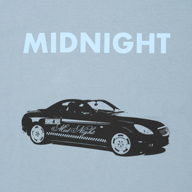 HBZ x SVN MIDNIGHT LS Tee 詳細画像
