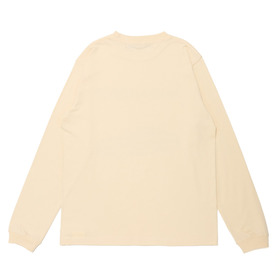 HBZ x SVN MIDNIGHT LS Tee 詳細画像