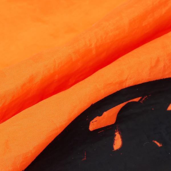 HBZ x SVN MIDNIGHT Bag 詳細画像 Orange 9