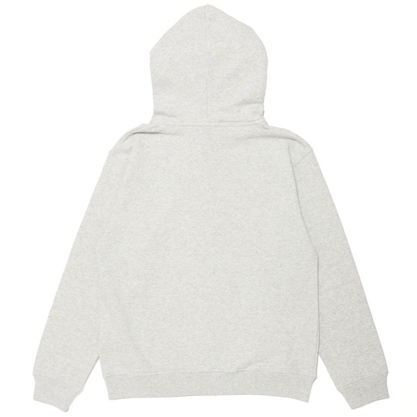 HBZ x SVN MIDNIGHT Zip Hoodie 詳細画像 H.Grey 7