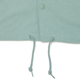 HBZ x SVN MIDNIGHT Coach Jacket 詳細画像