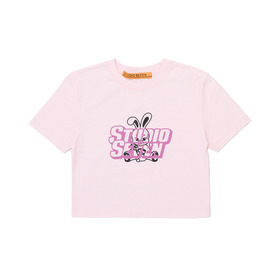 Girls&sup2; x STUDIO SEVEN SS Tee 詳細画像