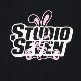 Girls&sup2; x STUDIO SEVEN SS Tee 詳細画像