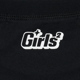Girls&sup2; x STUDIO SEVEN SS Tee 詳細画像