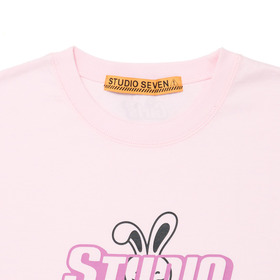 Girls&sup2; x STUDIO SEVEN SS Tee 詳細画像