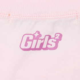Girls&sup2; x STUDIO SEVEN SS Tee 詳細画像