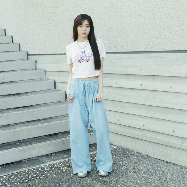 Girls&sup2; x STUDIO SEVEN SS Tee 詳細画像 White 16