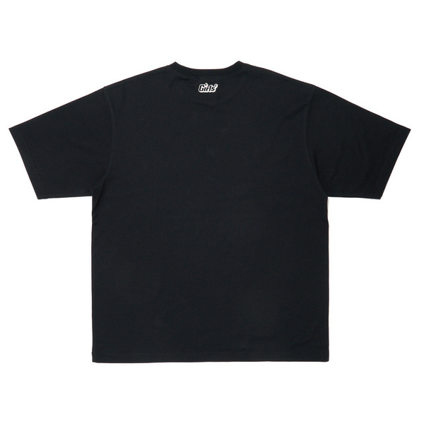 Girls&sup2; x STUDIO SEVEN SS Tee 詳細画像 White 9