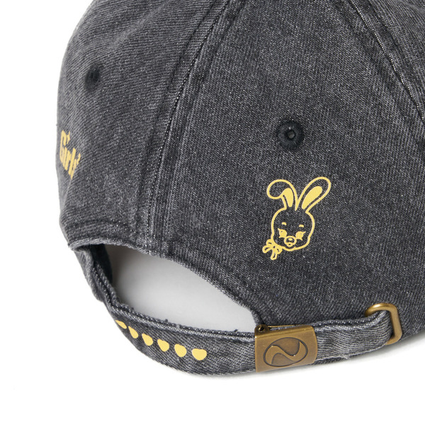 Girls&sup2; x STUDIO SEVEN Cap 詳細画像 L.Blue 11