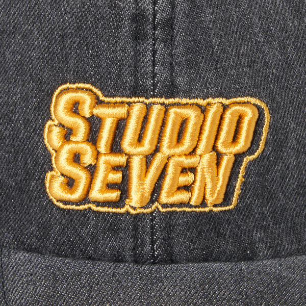 Girls&sup2; x STUDIO SEVEN Cap 詳細画像 L.Blue 12