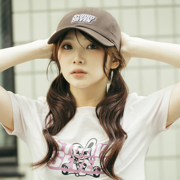 Girls&sup2; x STUDIO SEVEN Cap 詳細画像 L.Blue 14