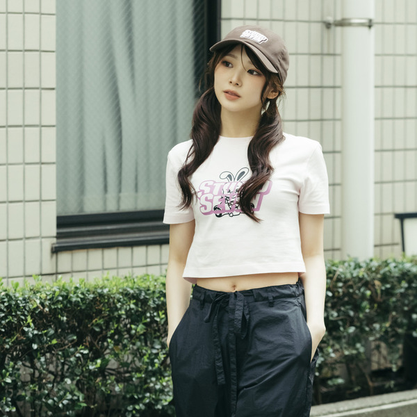 Girls&sup2; x STUDIO SEVEN Cap 詳細画像 L.Blue 15