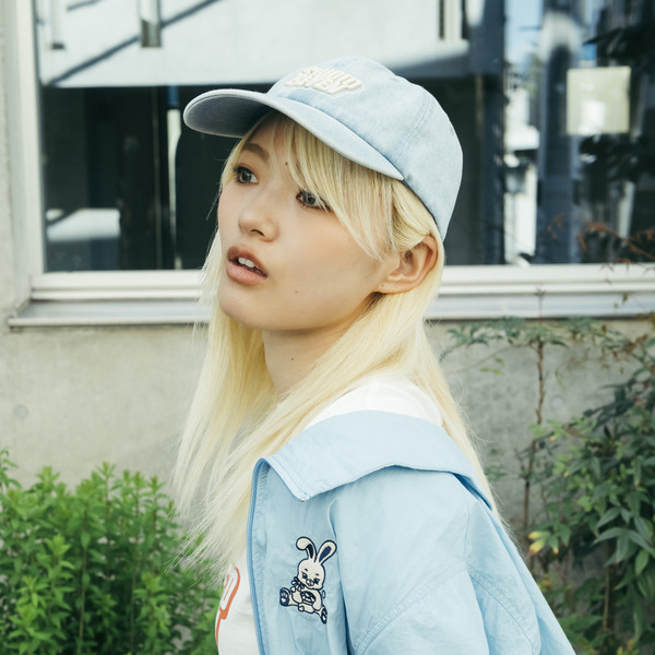 Girls&sup2; x STUDIO SEVEN Cap 詳細画像 L.Blue 18