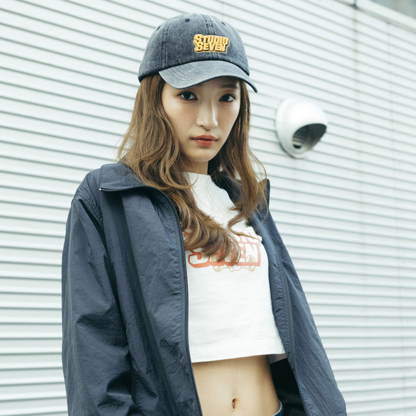 Girls&sup2; x STUDIO SEVEN Cap 詳細画像 L.Blue 19
