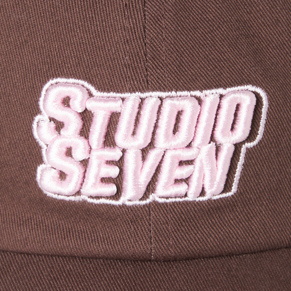 Girls&sup2; x STUDIO SEVEN Cap 詳細画像 L.Blue 3