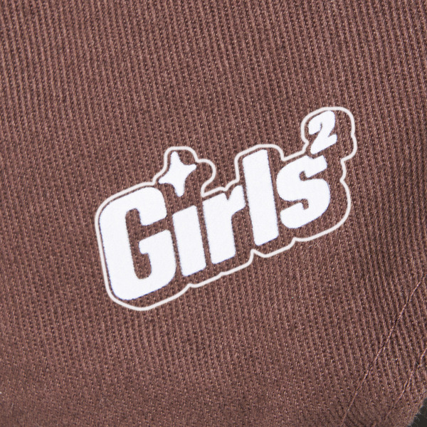 Girls&sup2; x STUDIO SEVEN Cap 詳細画像 L.Blue 5