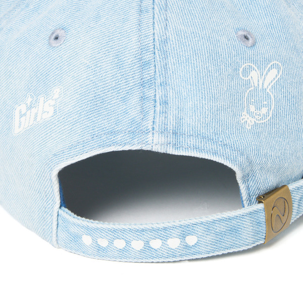 Girls&sup2; x STUDIO SEVEN Cap 詳細画像 L.Blue 7