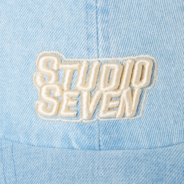 Girls&sup2; x STUDIO SEVEN Cap 詳細画像 L.Blue 9