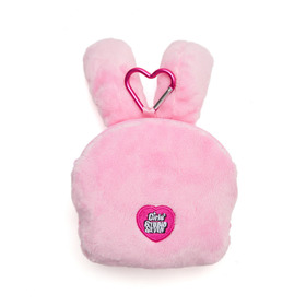 Girls&sup2; x STUDIO SEVEN Roger Face Pouch 詳細画像