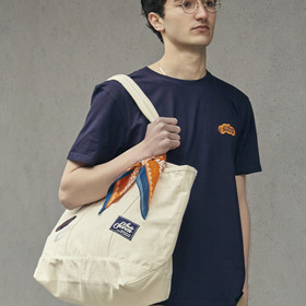 Vintage Pattern Bandana 詳細画像