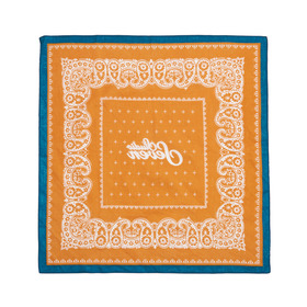 Vintage Pattern Bandana 詳細画像